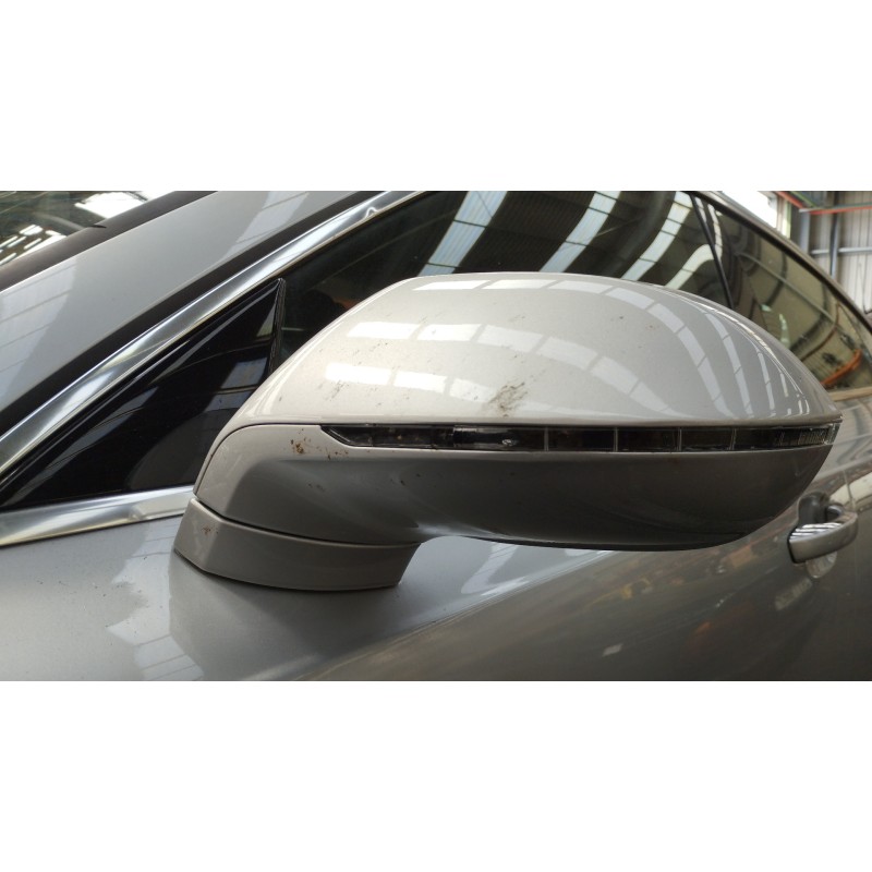 Recambio de retrovisor izquierdo para audi a7 sportback (4ga) 3.0 tdi quattro referencia OEM IAM 4G8858531AM  