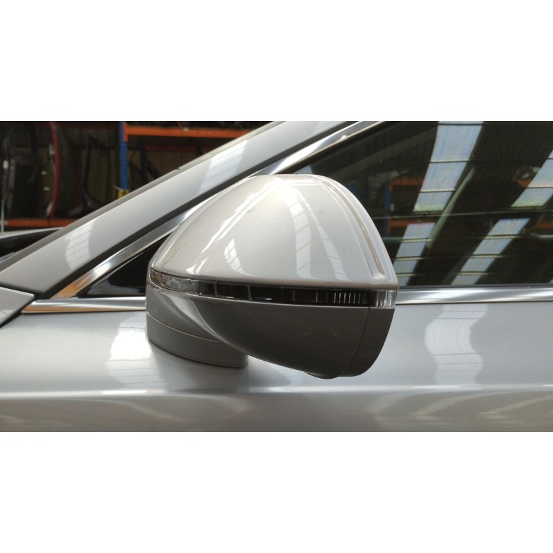 Recambio de retrovisor izquierdo para audi a7 sportback (4ga) 3.0 tdi quattro referencia OEM IAM 4G8858531AM  