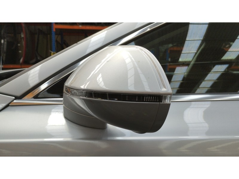 Recambio de retrovisor izquierdo para audi a7 sportback (4ga) 3.0 tdi quattro referencia OEM IAM 4G8858531AM  