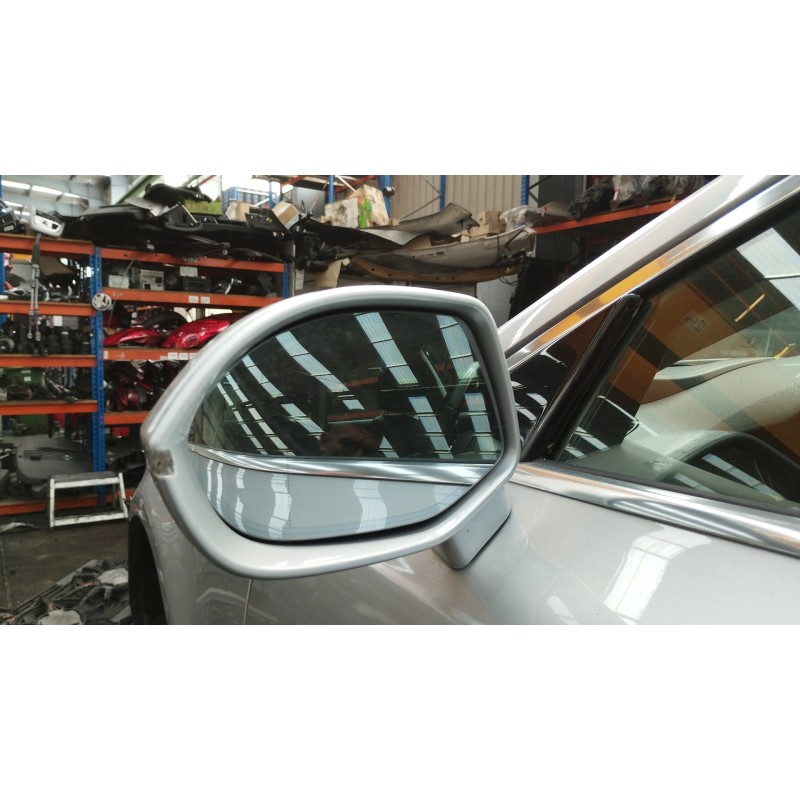 Recambio de retrovisor izquierdo para audi a7 sportback (4ga) 3.0 tdi quattro referencia OEM IAM 4G8858531AM  