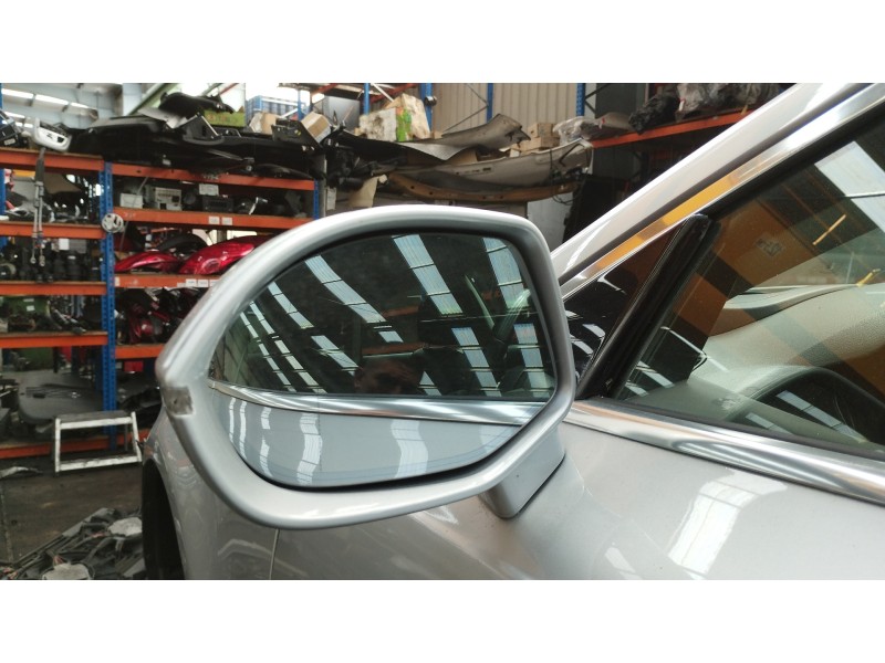 Recambio de retrovisor izquierdo para audi a7 sportback (4ga) 3.0 tdi quattro referencia OEM IAM 4G8858531AM  