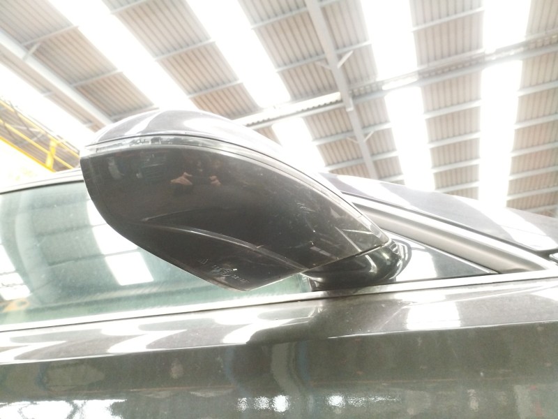 Recambio de retrovisor derecho para audi a8 (4h) 4.2 tdi quattro referencia OEM IAM 4H2857410H  