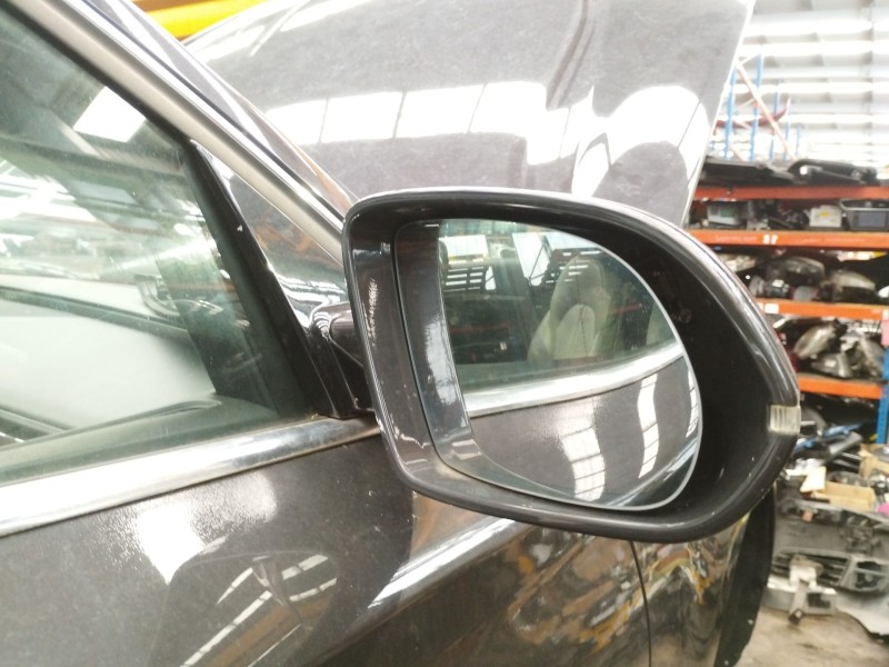 Recambio de retrovisor derecho para audi a8 (4h) 4.2 tdi quattro referencia OEM IAM 4H2857410H  