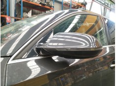 Recambio de retrovisor izquierdo para audi a8 (4h) 4.2 tdi quattro referencia OEM IAM 4H2857409H  