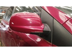 Recambio de retrovisor derecho para ssangyong actyon i 2.0 xdi referencia OEM IAM 7891031020LAK  