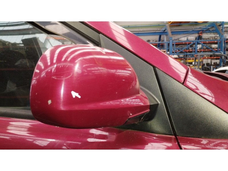 Recambio de retrovisor derecho para ssangyong actyon i 2.0 xdi referencia OEM IAM 7891031020LAK  