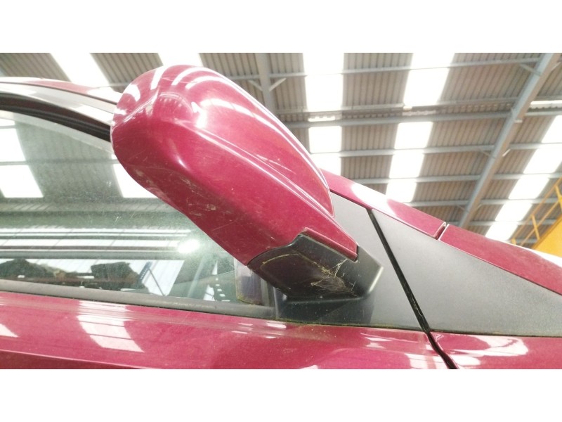 Recambio de retrovisor derecho para ssangyong actyon i 2.0 xdi referencia OEM IAM 7891031020LAK  