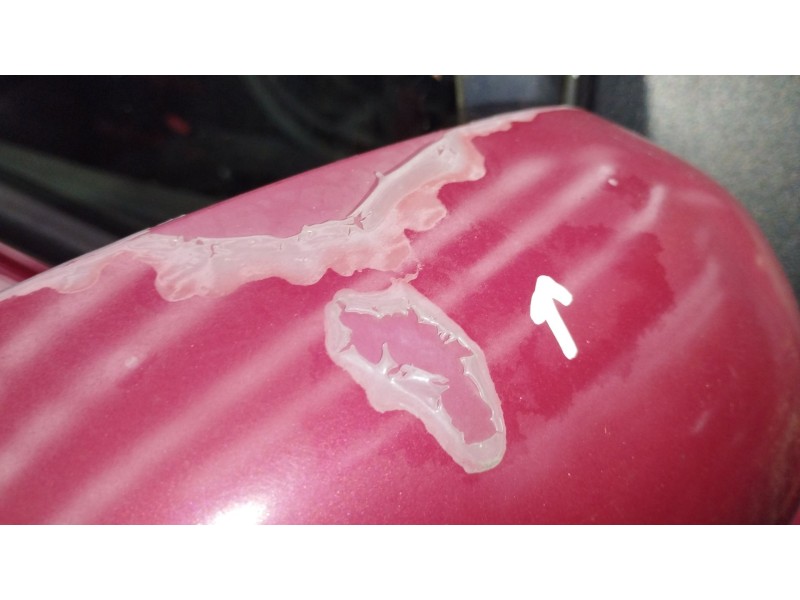 Recambio de retrovisor derecho para ssangyong actyon i 2.0 xdi referencia OEM IAM 7891031020LAK  