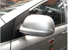 Recambio de retrovisor izquierdo para ssangyong actyon i 200 xdi 4wd referencia OEM IAM   