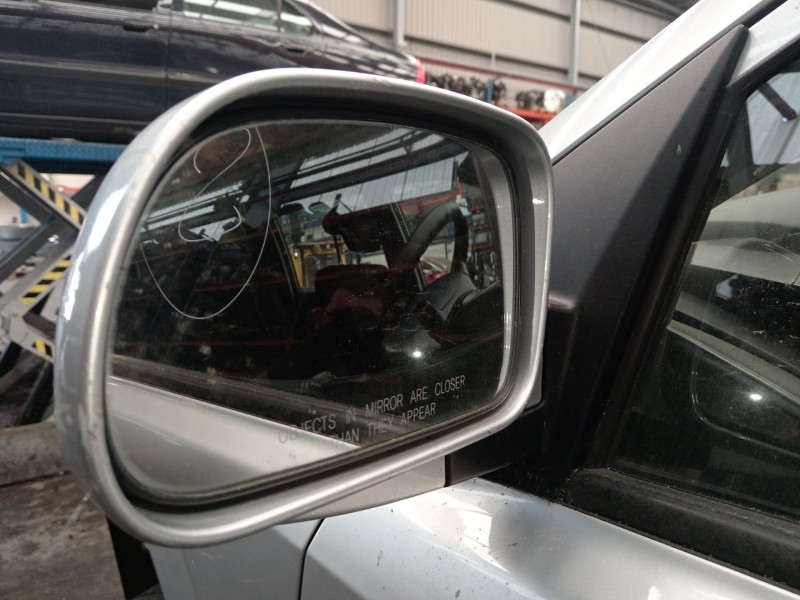 Recambio de retrovisor izquierdo para ssangyong actyon i 200 xdi 4wd referencia OEM IAM   