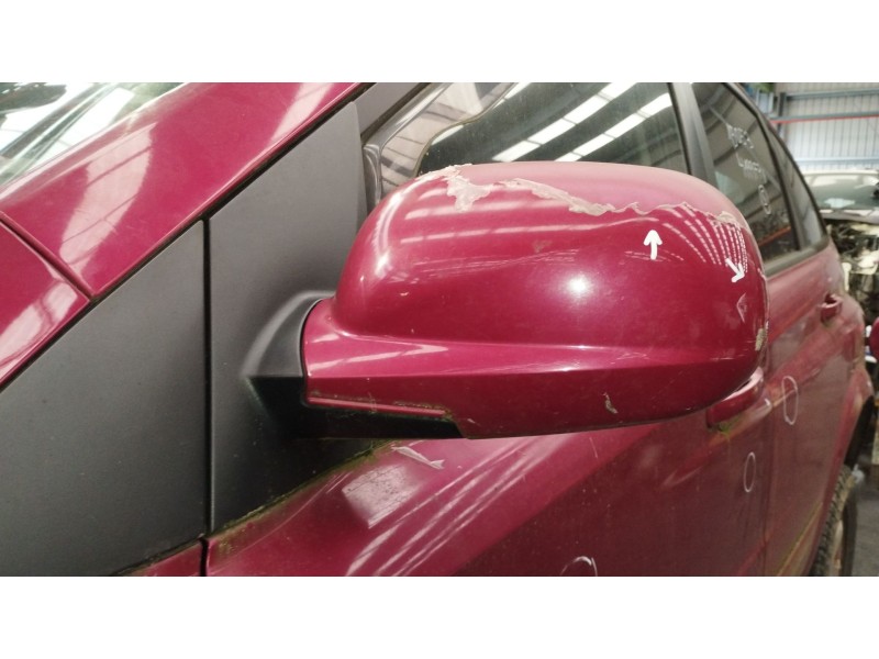 Recambio de retrovisor izquierdo para ssangyong actyon i 2.0 xdi referencia OEM IAM 7892031020LAK  