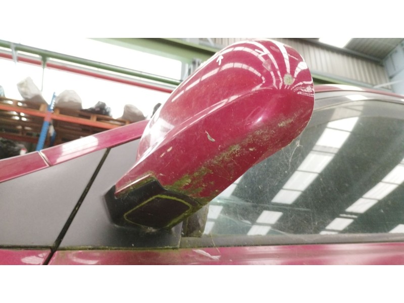 Recambio de retrovisor izquierdo para ssangyong actyon i 2.0 xdi referencia OEM IAM 7892031020LAK  