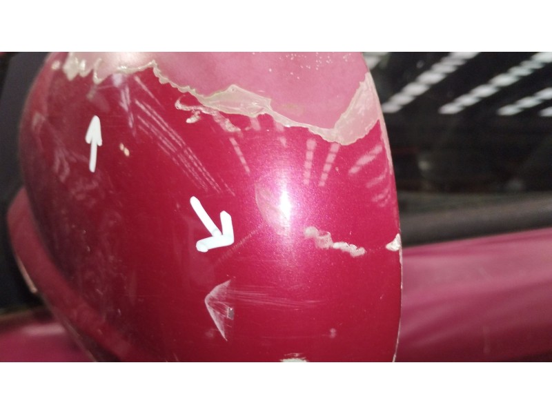 Recambio de retrovisor izquierdo para ssangyong actyon i 2.0 xdi referencia OEM IAM 7892031020LAK  