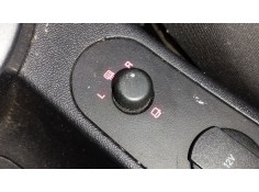 Recambio de mando retrovisor para seat altea xl (5p5, 5p8) 2.0 tdi 16v referencia OEM IAM   