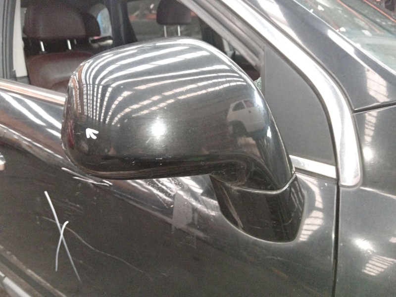 Recambio de retrovisor derecho para opel antara a (l07) 2.0 cdti 4x4 referencia OEM IAM 96660604  
