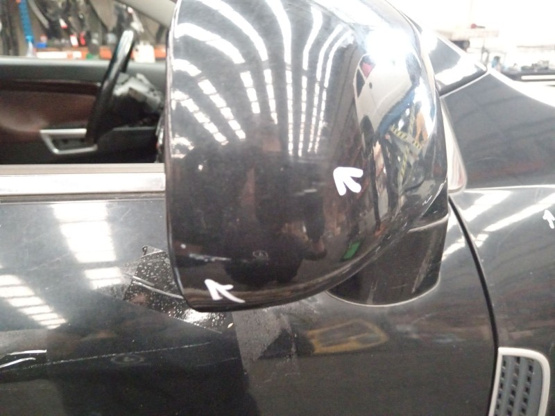 Recambio de retrovisor derecho para opel antara a (l07) 2.0 cdti 4x4 referencia OEM IAM 96660604  