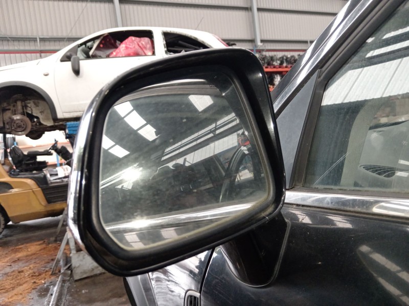 Recambio de retrovisor izquierdo para opel antara a (l07) 2.0 cdti 4x4 referencia OEM IAM 96660603  