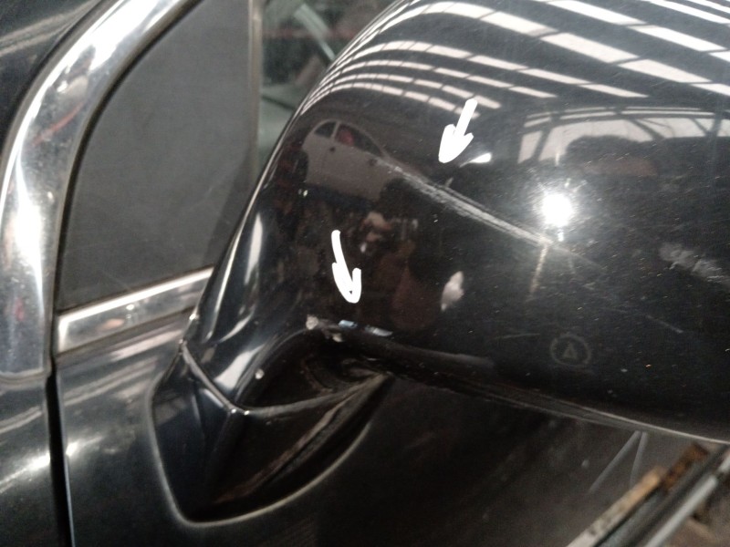 Recambio de retrovisor izquierdo para opel antara a (l07) 2.0 cdti 4x4 referencia OEM IAM 96660603  