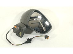 Recambio de retrovisor derecho para opel crossland x / crossland (p17, p2qo) 1.5 turbo d (75) referencia OEM IAM 26205207D 39111