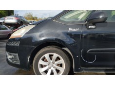 Recambio de aleta delantera izquierda para citroën c4 picasso i monospace (ud_) 1.6 thp 155 referencia OEM IAM   