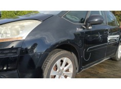 Recambio de aleta delantera izquierda para citroën c4 picasso i monospace (ud_) 1.6 thp 155 referencia OEM IAM    2