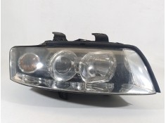 Recambio de faro derecho para audi a4 b6 (8e2) 2.0 referencia OEM IAM 8E0941004F 8E0990008F 89305700