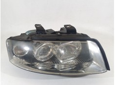 Recambio de faro derecho para audi a4 b6 (8e2) 2.0 referencia OEM IAM 8E0941004F 8E0990008F 89305700 2