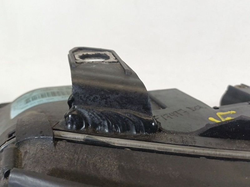 Recambio de faro derecho para audi a4 b6 (8e2) 2.0 referencia OEM IAM 8E0941004F 8E0990008F 89305700