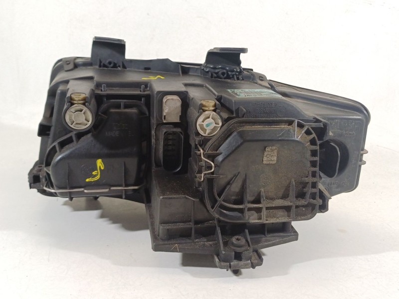 Recambio de faro derecho para audi a4 b6 (8e2) 2.0 referencia OEM IAM 8E0941004F 8E0990008F 89305700