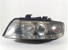 Recambio de faro izquierdo para audi a4 b6 (8e2) 2.0 referencia OEM IAM 8E0941003F 89305690 8E0990007F