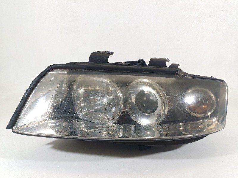 Recambio de faro izquierdo para audi a4 b6 (8e2) 2.0 referencia OEM IAM 8E0941003F 89305690 8E0990007F