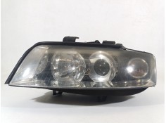Recambio de faro izquierdo para audi a4 b6 (8e2) 2.0 referencia OEM IAM 8E0941003F 89305690 8E0990007F 2