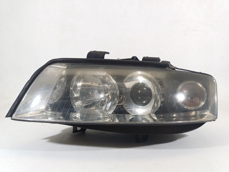 Recambio de faro izquierdo para audi a4 b6 (8e2) 2.0 referencia OEM IAM 8E0941003F 89305690 8E0990007F