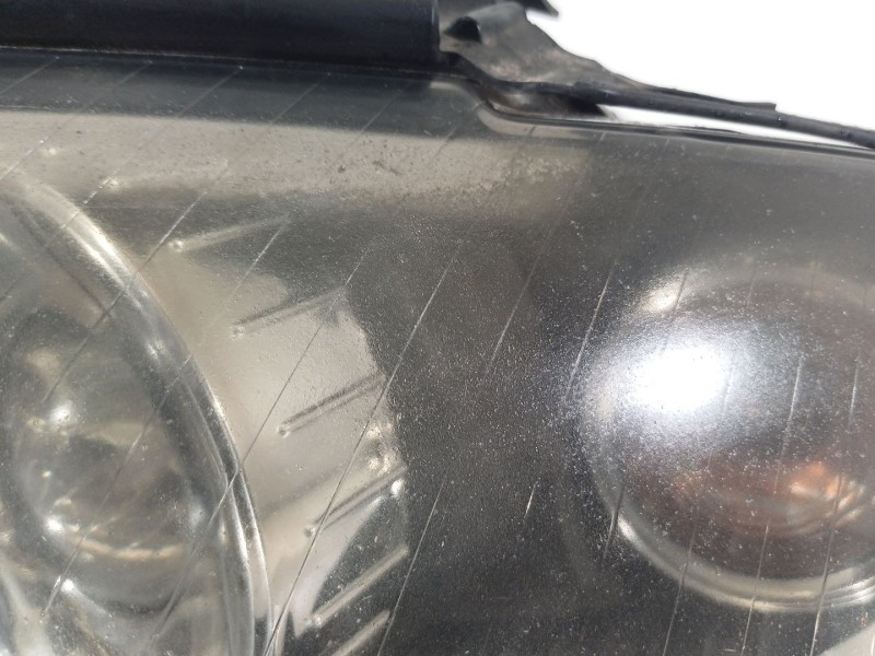 Recambio de faro izquierdo para audi a4 b6 (8e2) 2.0 referencia OEM IAM 8E0941003F 89305690 8E0990007F