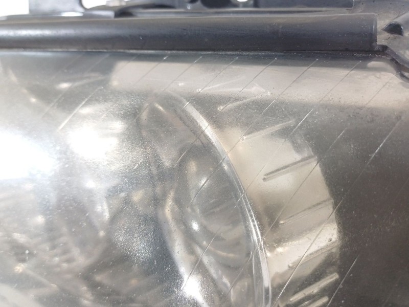 Recambio de faro izquierdo para audi a4 b6 (8e2) 2.0 referencia OEM IAM 8E0941003F 89305690 8E0990007F