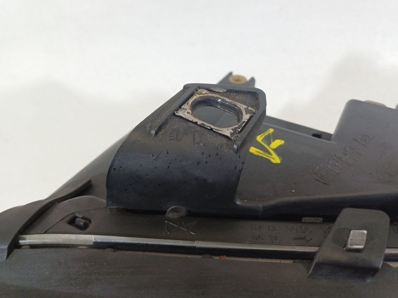 Recambio de faro izquierdo para audi a4 b6 (8e2) 2.0 referencia OEM IAM 8E0941003F 89305690 8E0990007F