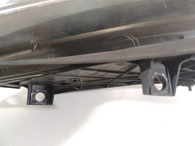 Recambio de faro izquierdo para audi a4 b6 (8e2) 2.0 referencia OEM IAM 8E0941003F 89305690 8E0990007F