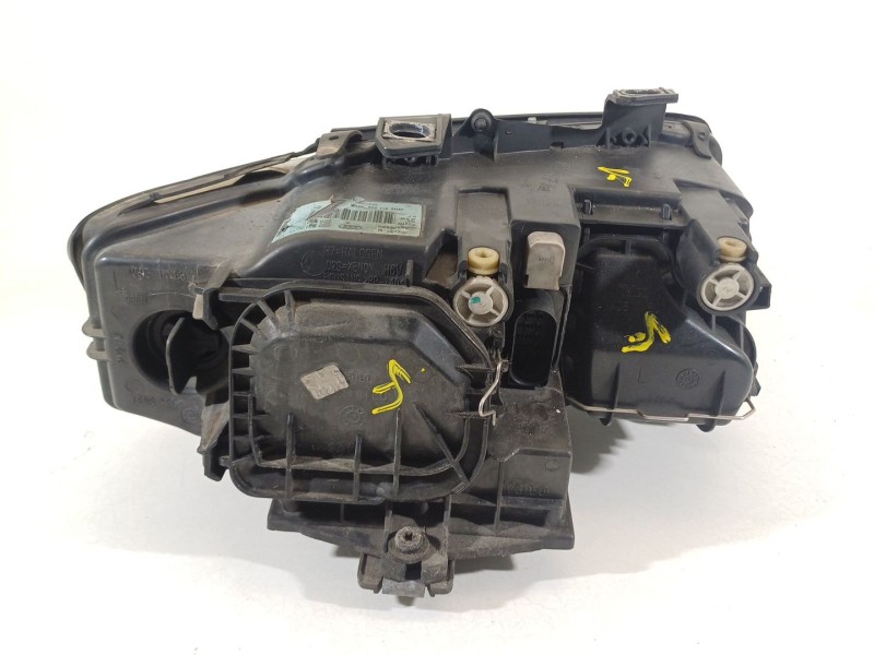 Recambio de faro izquierdo para audi a4 b6 (8e2) 2.0 referencia OEM IAM 8E0941003F 89305690 8E0990007F