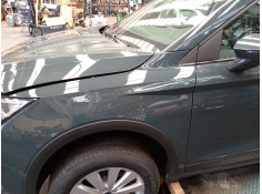 Recambio de aleta delantera izquierda para seat arona (kj7, kjp) 1.0 tgi referencia OEM IAM   