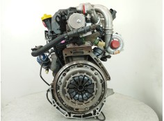 Recambio de motor completo para renault megane iii hatchback (bz0/1_, b3_) 1.5 dci referencia OEM IAM K9K6832   2