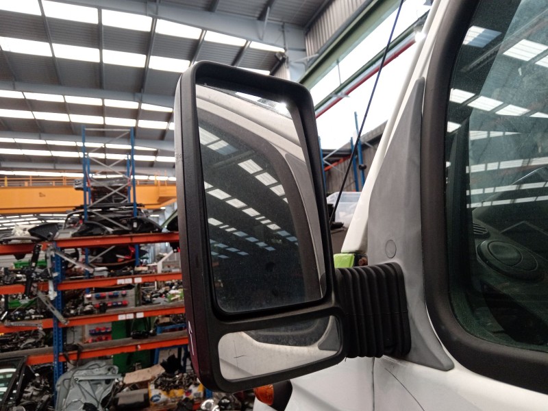 Recambio de retrovisor izquierdo para iveco daily iii furgoneta 29 l 9 v referencia OEM IAM 500325706  