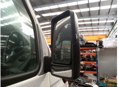 Recambio de retrovisor derecho para iveco daily iii furgoneta 29 l 9 v referencia OEM IAM 500325707   2