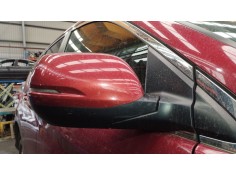 Recambio de retrovisor derecho para honda cr-v iv (rm_) 1.6 i-dtec (re6) referencia OEM IAM 76208T0AY11  