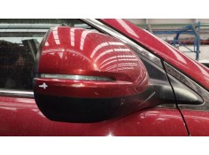 Recambio de retrovisor derecho para honda cr-v iv (rm_) 1.6 i-dtec (re6) referencia OEM IAM 76208T0AY11   2