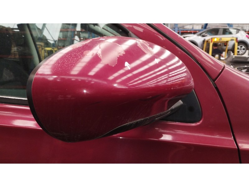Recambio de retrovisor derecho para nissan qashqai i (j10, nj10) 1.5 dci referencia OEM IAM 96301JD74A  