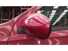 Recambio de retrovisor izquierdo para nissan qashqai i (j10, nj10) 1.5 dci referencia OEM IAM 96302JD74A   2