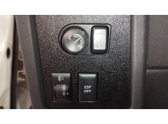Recambio de mando retrovisor para nissan qashqai i (j10, nj10) 1.5 dci referencia OEM IAM   