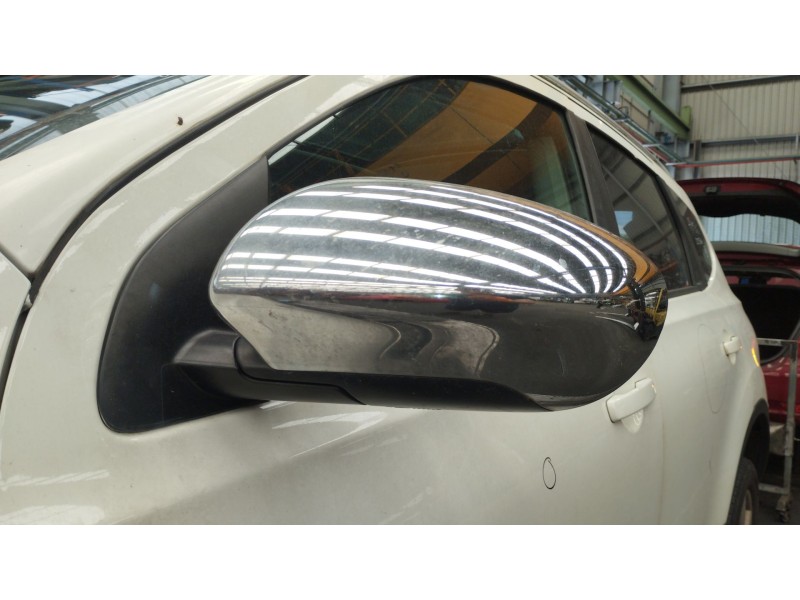 Recambio de retrovisor izquierdo para nissan qashqai i (j10, nj10) 1.5 dci referencia OEM IAM   