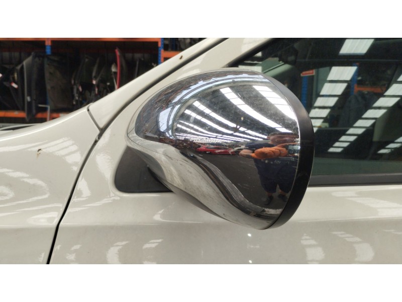 Recambio de retrovisor izquierdo para nissan qashqai i (j10, nj10) 1.5 dci referencia OEM IAM   