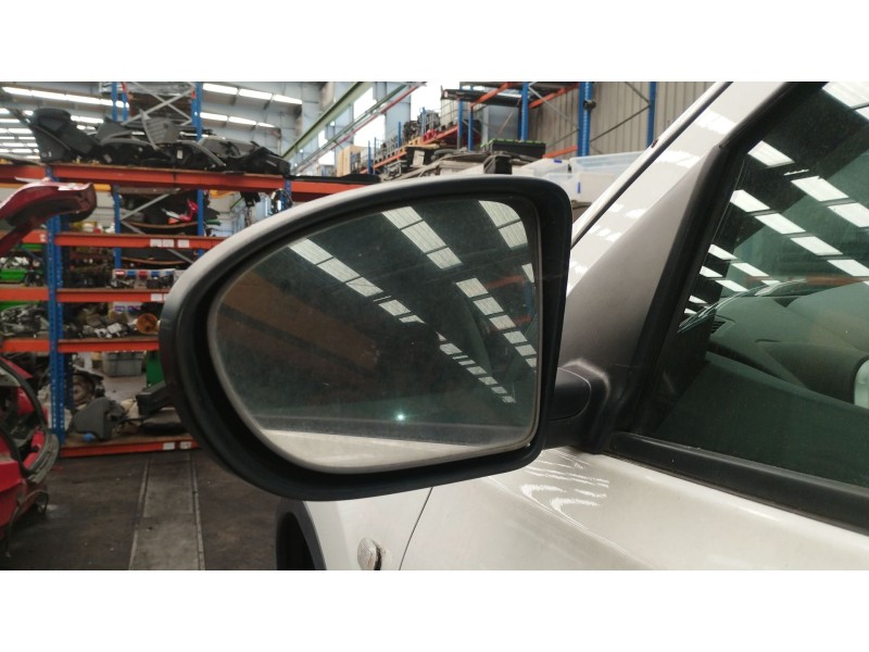 Recambio de retrovisor izquierdo para nissan qashqai i (j10, nj10) 1.5 dci referencia OEM IAM   
